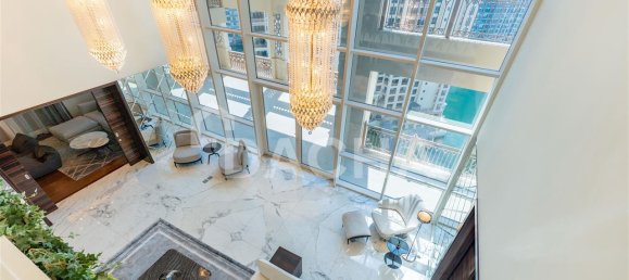 4 bedrooms Penthouse in Palm Jumeirah, UAE No. 27991 21