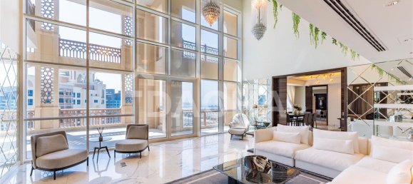 4 bedrooms Penthouse in Palm Jumeirah, UAE No. 27991 19