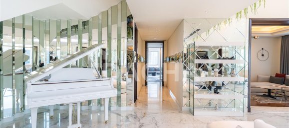 4 bedrooms Penthouse in Palm Jumeirah, UAE No. 27991 15