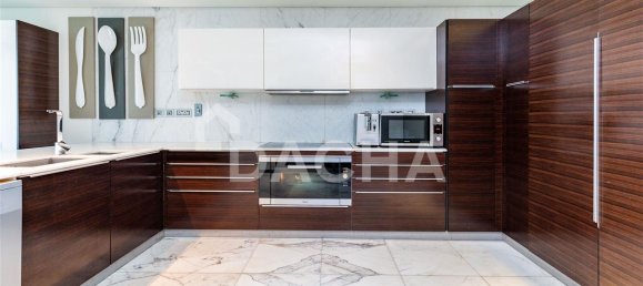 4 bedrooms Penthouse in Palm Jumeirah, UAE No. 27991 13