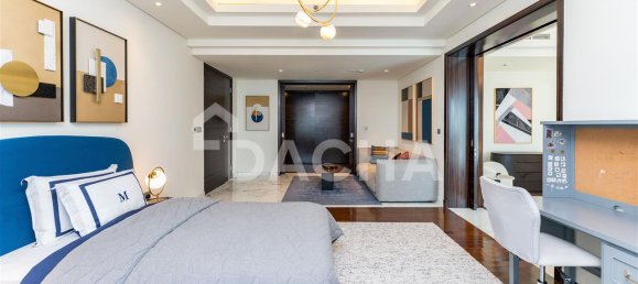 4 bedrooms Penthouse in Palm Jumeirah, UAE No. 27991 25