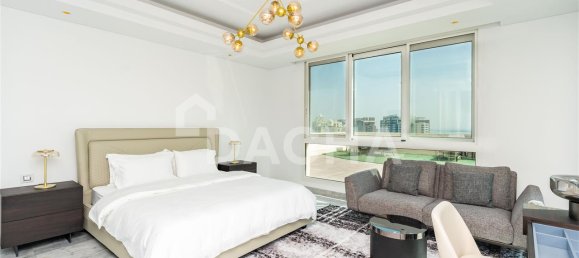 4 bedrooms Penthouse in Palm Jumeirah, UAE No. 27991 31