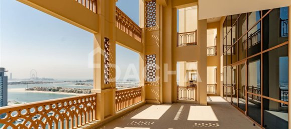 4 bedrooms Penthouse in Palm Jumeirah, UAE No. 27991 20