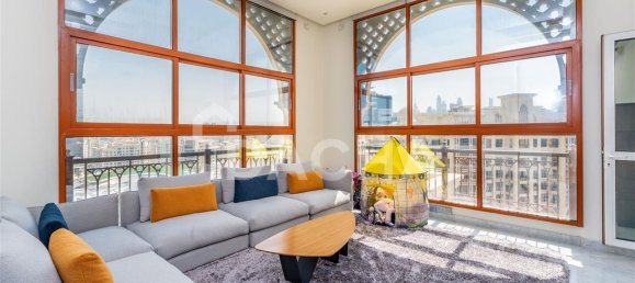 4 bedrooms Penthouse in Palm Jumeirah, UAE No. 27991 29