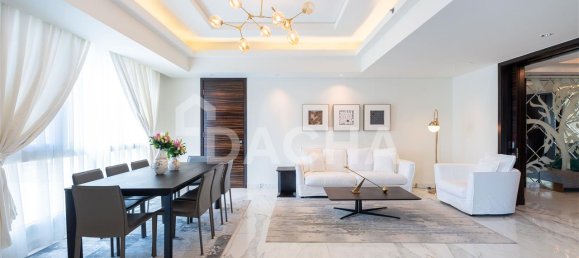 4 bedrooms Penthouse in Palm Jumeirah, UAE No. 27991 7