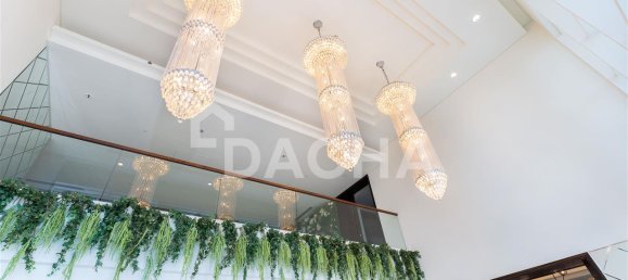 4 bedrooms Penthouse in Palm Jumeirah, UAE No. 27991 9