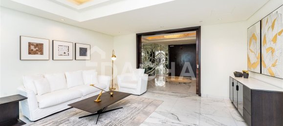 4 bedrooms Penthouse in Palm Jumeirah, UAE No. 27991 4