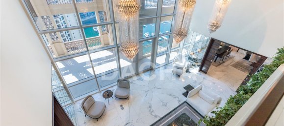 4 bedrooms Penthouse in Palm Jumeirah, UAE No. 27991 2