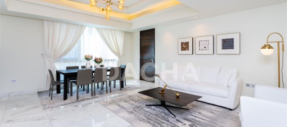 4 bedrooms Penthouse in Palm Jumeirah, UAE No. 27991 3
