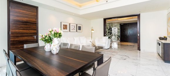 4 bedrooms Penthouse in Palm Jumeirah, UAE No. 27991 5