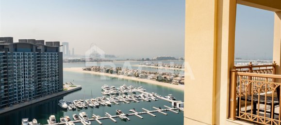 4 bedrooms Penthouse in Palm Jumeirah, UAE No. 27991 11
