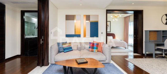 4 bedrooms Penthouse in Palm Jumeirah, UAE No. 27991 22