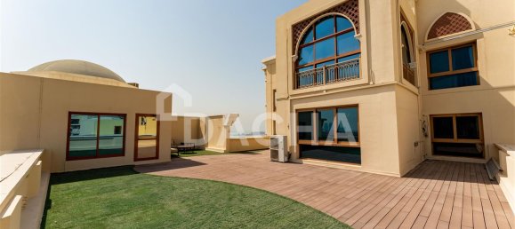 4 bedrooms Penthouse in Palm Jumeirah, UAE No. 27991 18