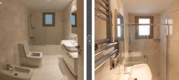 Apartamento de 3 dormitorios en Agios Tychonas, Cyprus No. 19410 10