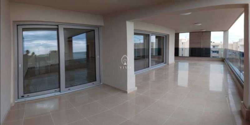 Apartamento de 3 dormitorios en Agios Tychonas, Cyprus No. 19410