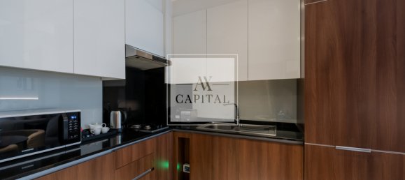 49.4m² Apartment in Business Bay, UAE No. 51994 10