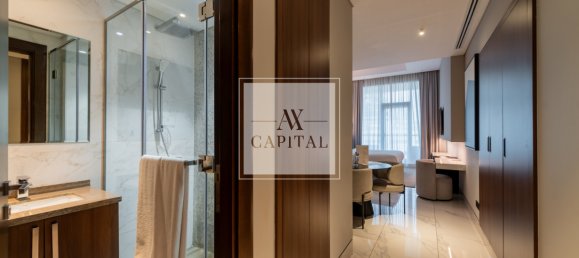 49.4m² Apartment in Business Bay, UAE No. 51994 8