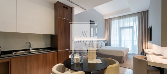 49.4m² Apartment in Business Bay, UAE No. 51994 5