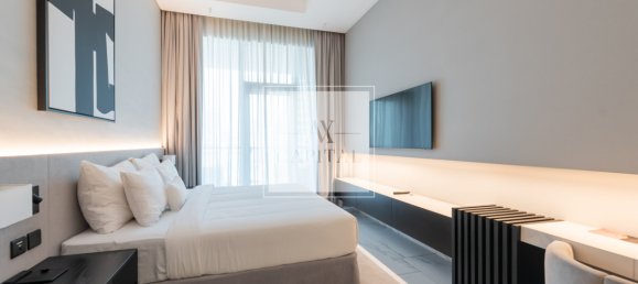 49.4m² Apartment in Business Bay, UAE No. 51994 3