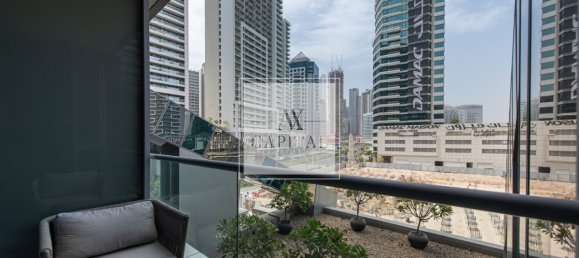 49.4m² Apartment in Business Bay, UAE No. 51994 7