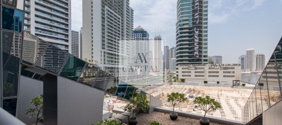 49.4m² Apartment in Business Bay, UAE No. 51994 6