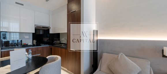 49.4m² Apartment in Business Bay, UAE No. 51994 4