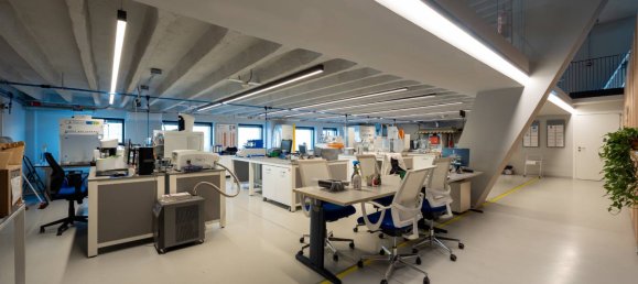 Armazém em Turin, Italy 3500 m² N.º 53926 6