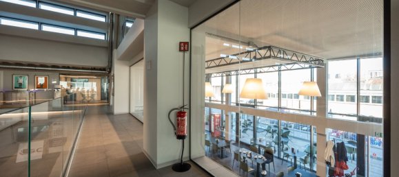 Armazém em Turin, Italy 3500 m² N.º 53926 18