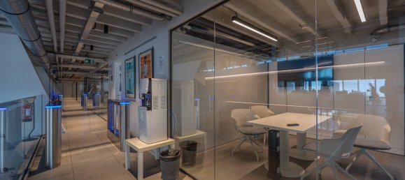 Armazém em Turin, Italy 3500 m² N.º 53926 27