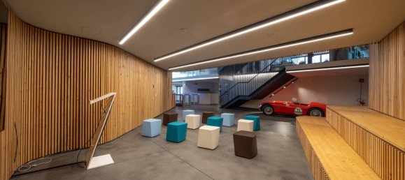 Armazém em Turin, Italy 3500 m² N.º 53926 30