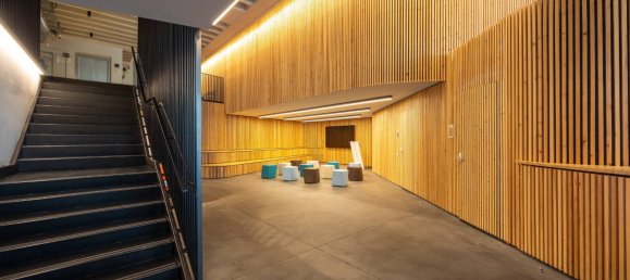 Armazém em Turin, Italy 3500 m² N.º 53926 15