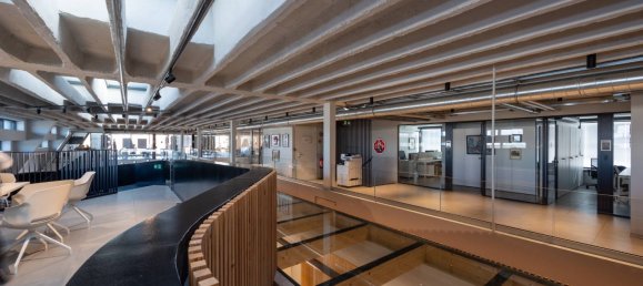 Armazém em Turin, Italy 3500 m² N.º 53926 34