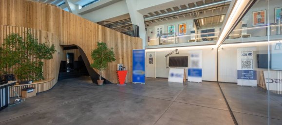 Armazém em Turin, Italy 3500 m² N.º 53926 7