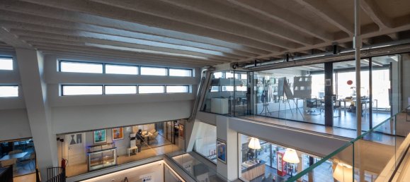 Armazém em Turin, Italy 3500 m² N.º 53926 25