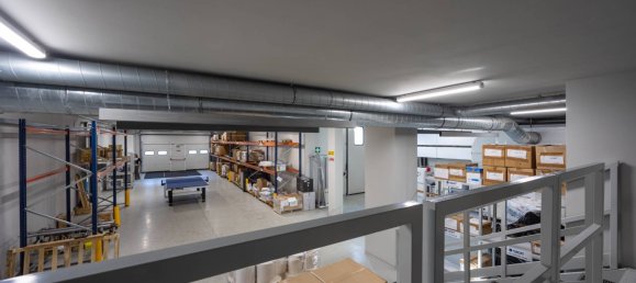 Armazém em Turin, Italy 3500 m² N.º 53926 3