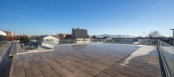 Armazém em Turin, Italy 3500 m² N.º 53926 19