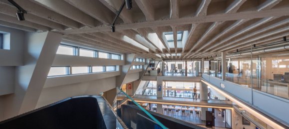 Armazém em Turin, Italy 3500 m² N.º 53926 14