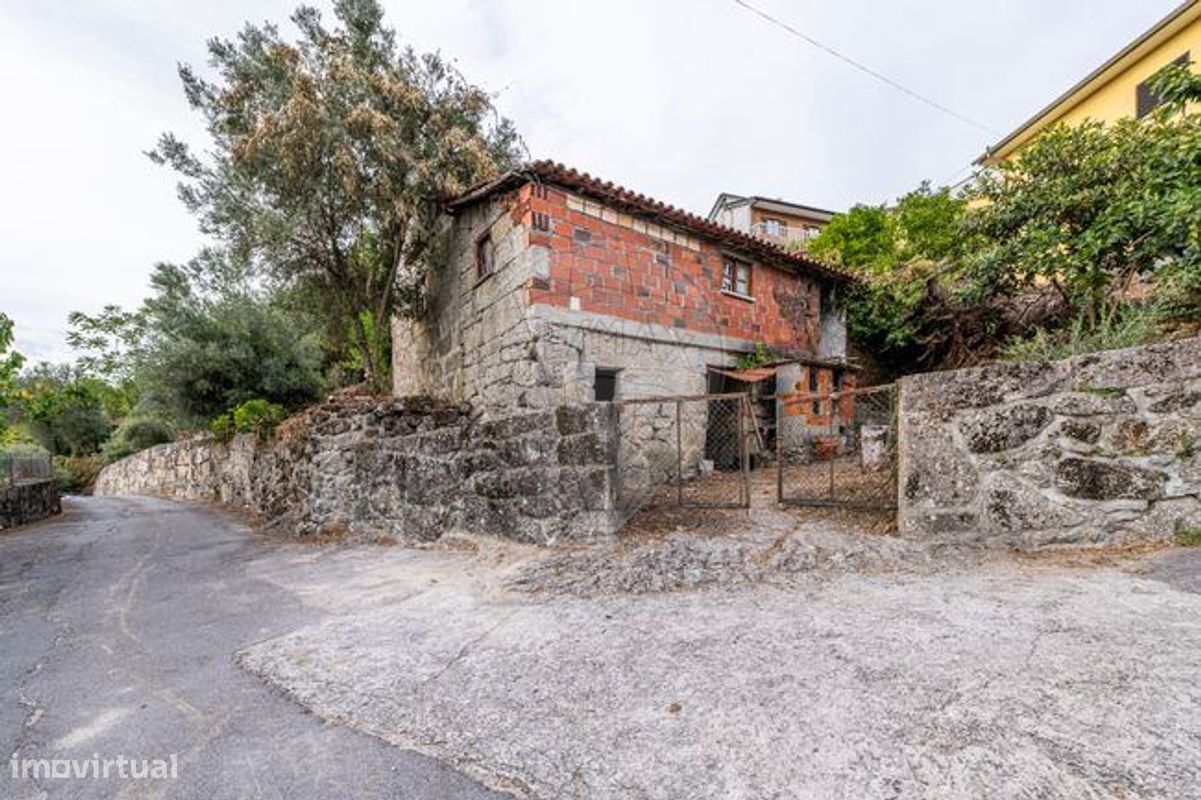 2 bedrooms House in Povoa de Lanhoso, Portugal No. 164558