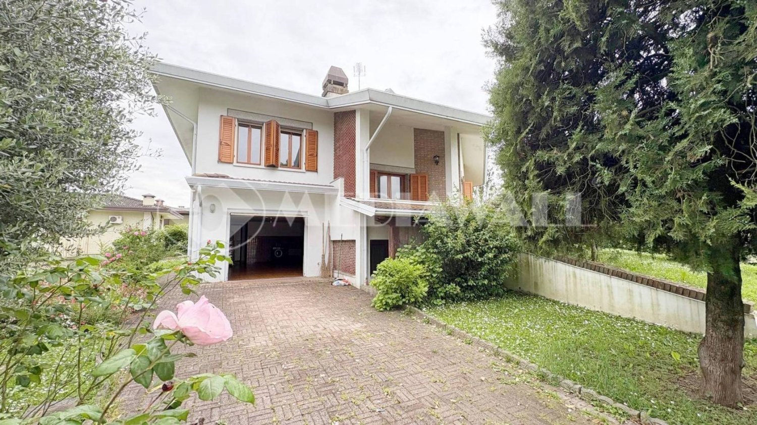 Villa de 3 dormitorios en Portogruaro, Italy No. 288690