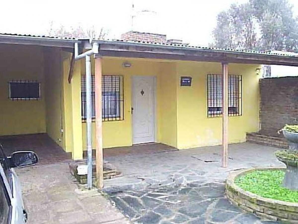 2 غرف نوم منزل في Moreno, Argentina رقم 10424