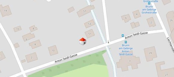 4-Zimmer Haus in Brunn am Gebirge, Austria, Nr. 142017 30