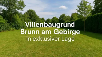 4-Zimmer Haus in Brunn am Gebirge, Austria, Nr. 142017