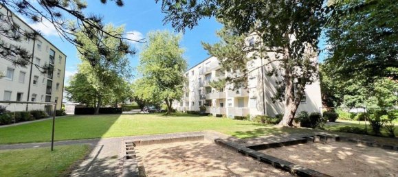 2 chambres Appartement à Schwabach, Germany No. 114804 5