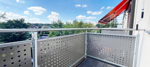 2 chambres Appartement à Schwabach, Germany No. 114804 20