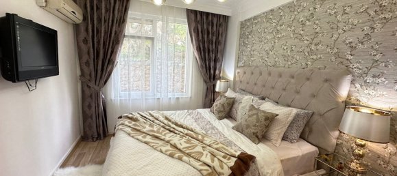 Apartamento de 1+1 en Alanya, Turkey No. 24378 5