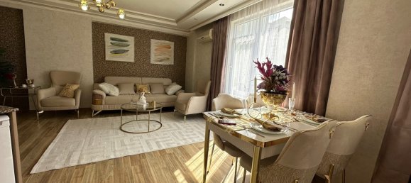Apartamento de 1+1 en Alanya, Turkey No. 24378 3