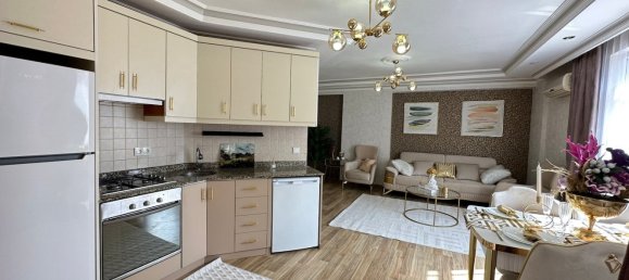 Apartamento de 1+1 en Alanya, Turkey No. 24378 2