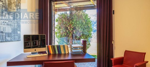 12 rooms Villa in Finale Ligure, Italy No. 163918 21