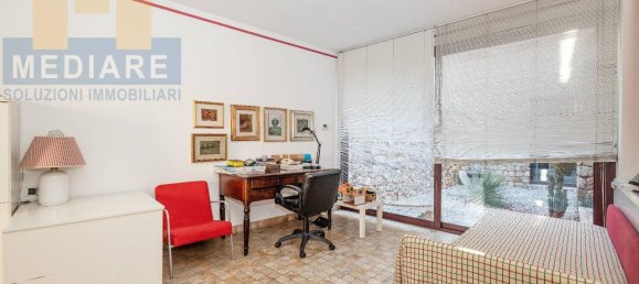 12 rooms Villa in Finale Ligure, Italy No. 163918 26