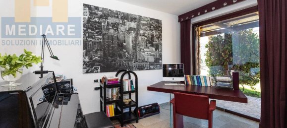 12 rooms Villa in Finale Ligure, Italy No. 163918 20